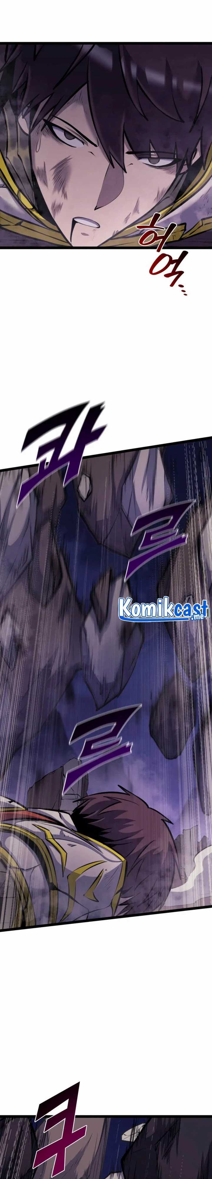 Highest Level Returnee (Max Level Returner) Chapter 176 halaman 42