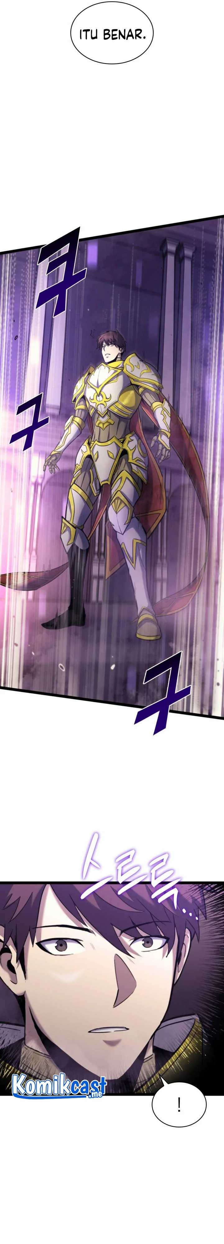 Highest Level Returnee (Max Level Returner) Chapter 176 halaman 26