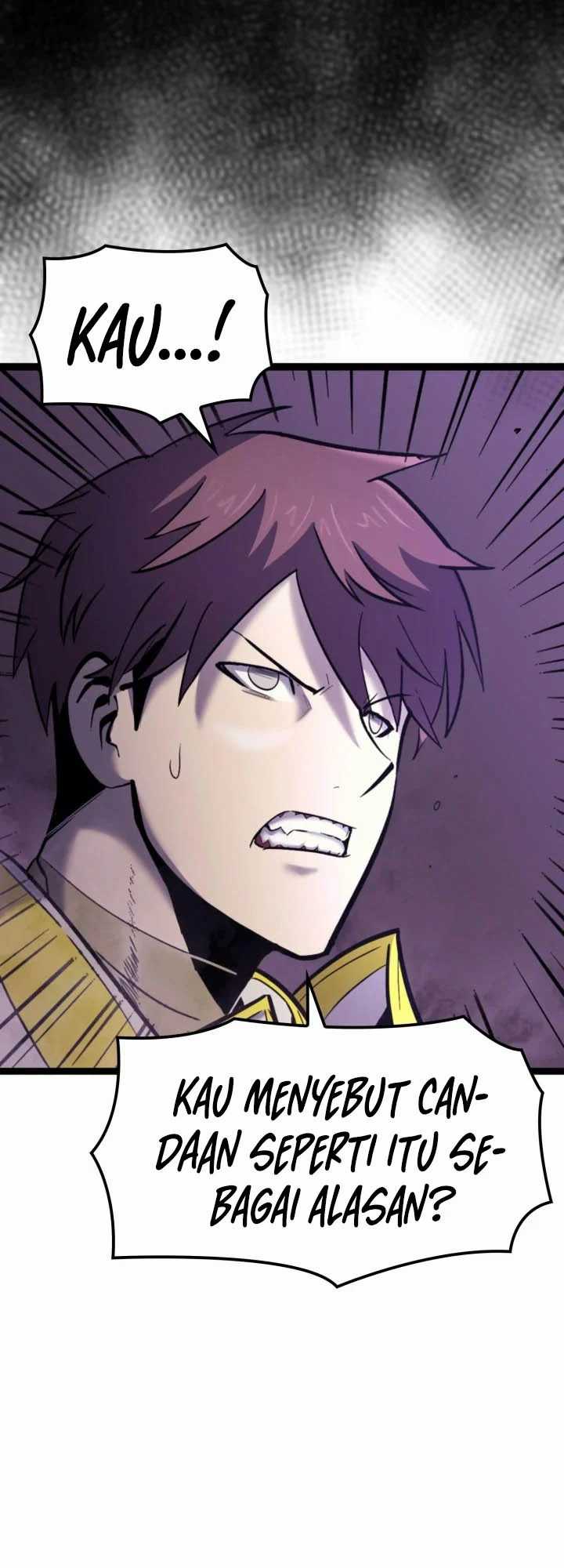 Highest Level Returnee (Max Level Returner) Chapter 176 halaman 25