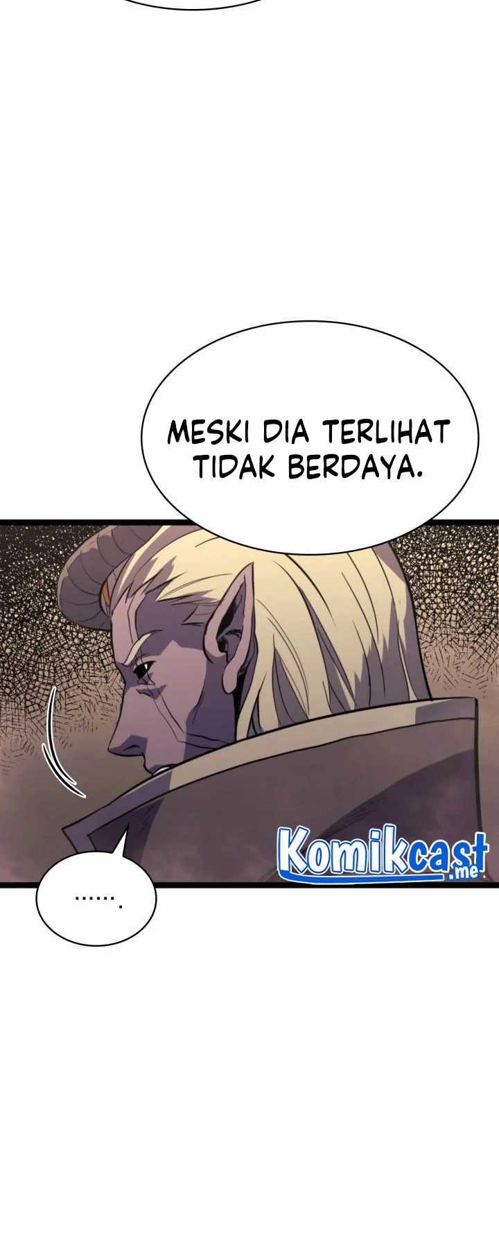 Highest Level Returnee (Max Level Returner) Chapter 177 halaman 34