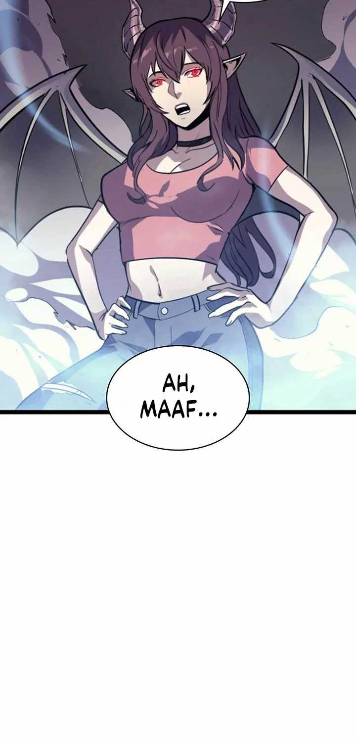 Highest Level Returnee (Max Level Returner) Chapter 177 halaman 16