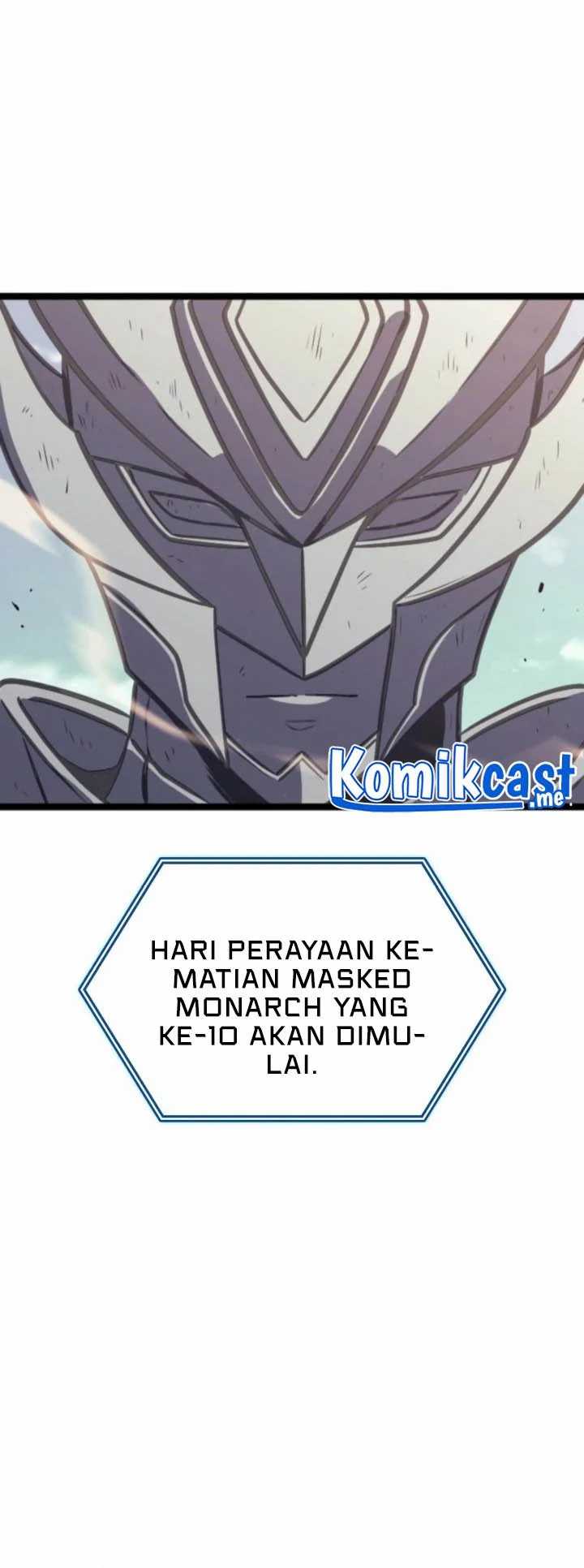 Highest Level Returnee (Max Level Returner) Chapter 177 halaman 22