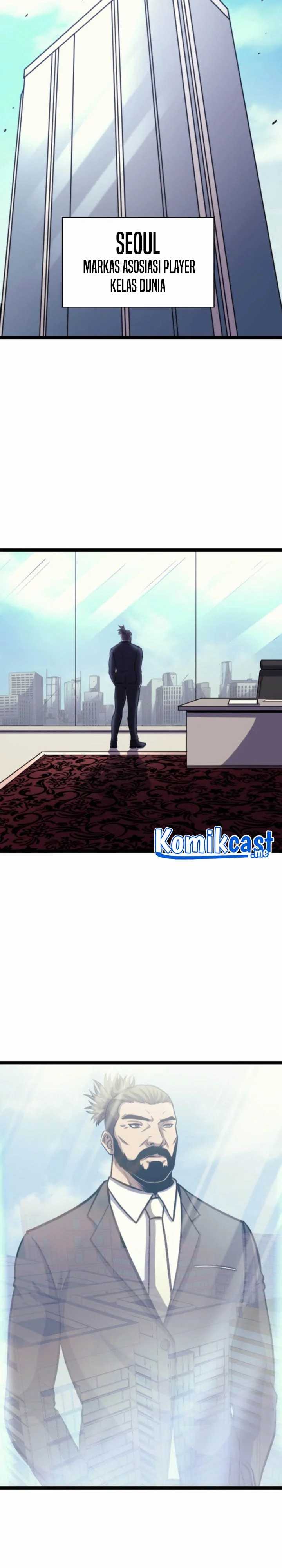 Highest Level Returnee (Max Level Returner) Chapter 177 halaman 9