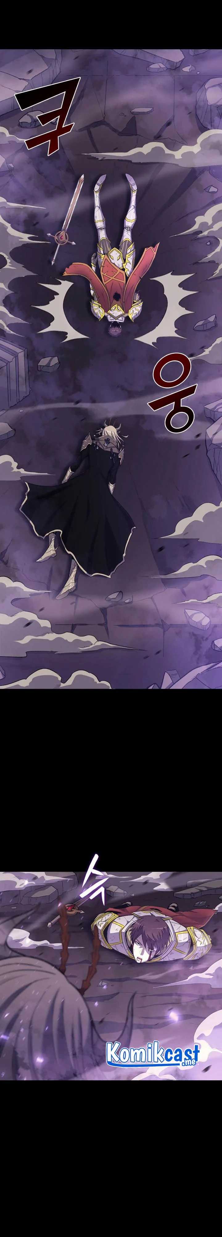 Highest Level Returnee (Max Level Returner) Chapter 178 halaman 15