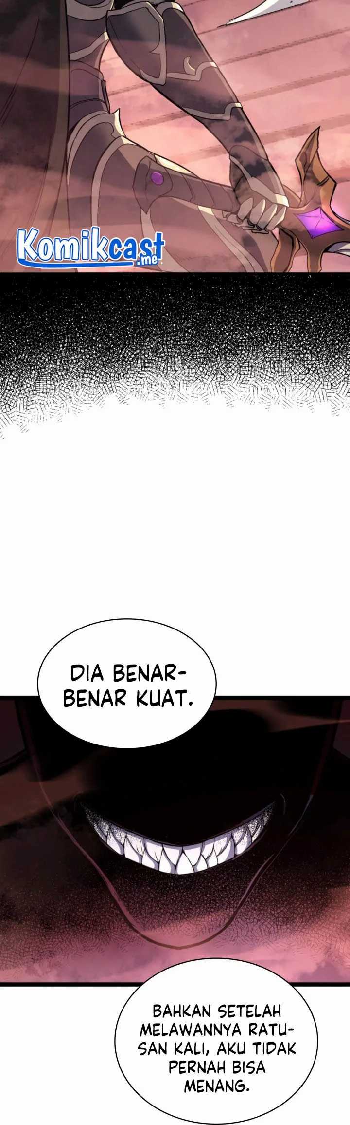 Highest Level Returnee (Max Level Returner) Chapter 178 halaman 31
