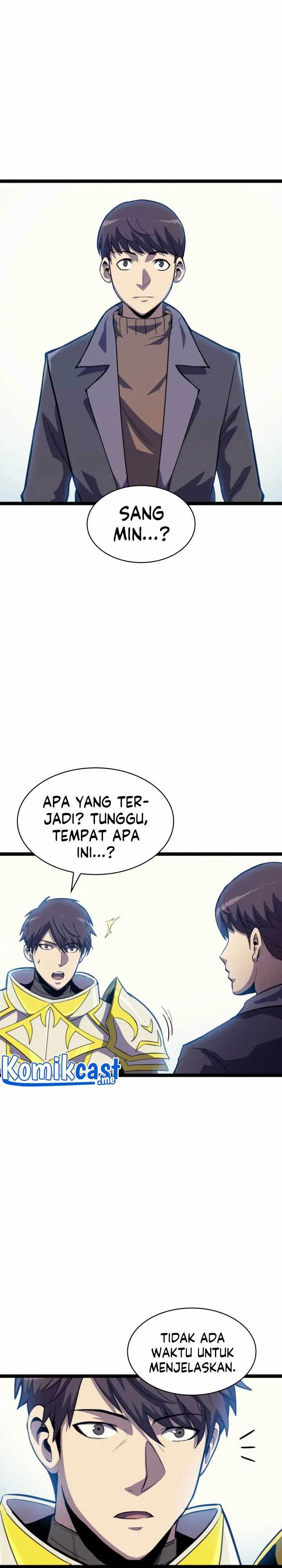 Highest Level Returnee (Max Level Returner) Chapter 178 halaman 20