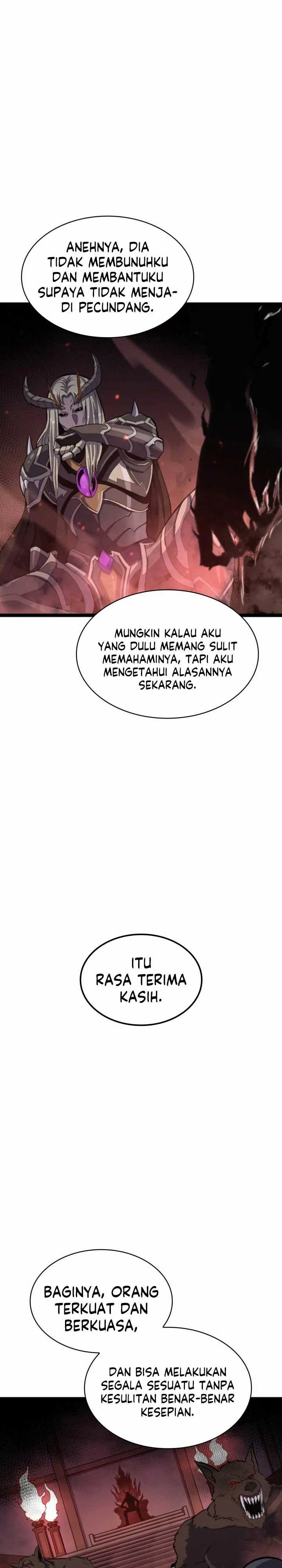 Highest Level Returnee (Max Level Returner) Chapter 178 halaman 32