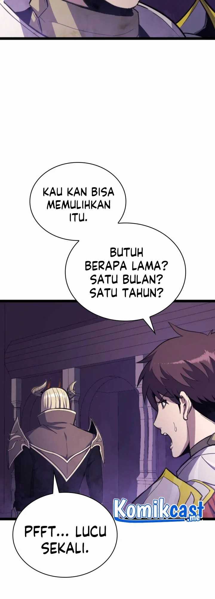 Highest Level Returnee (Max Level Returner) Chapter 178 halaman 28