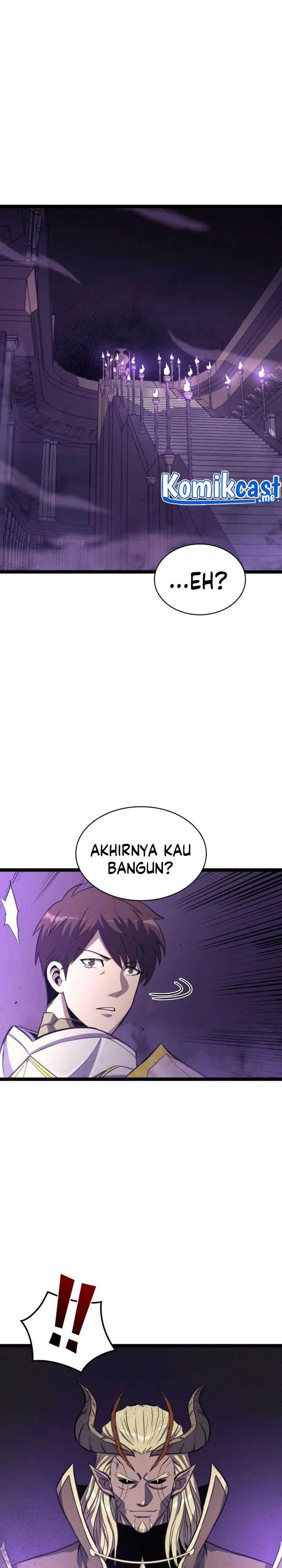 Highest Level Returnee (Max Level Returner) Chapter 178 halaman 23