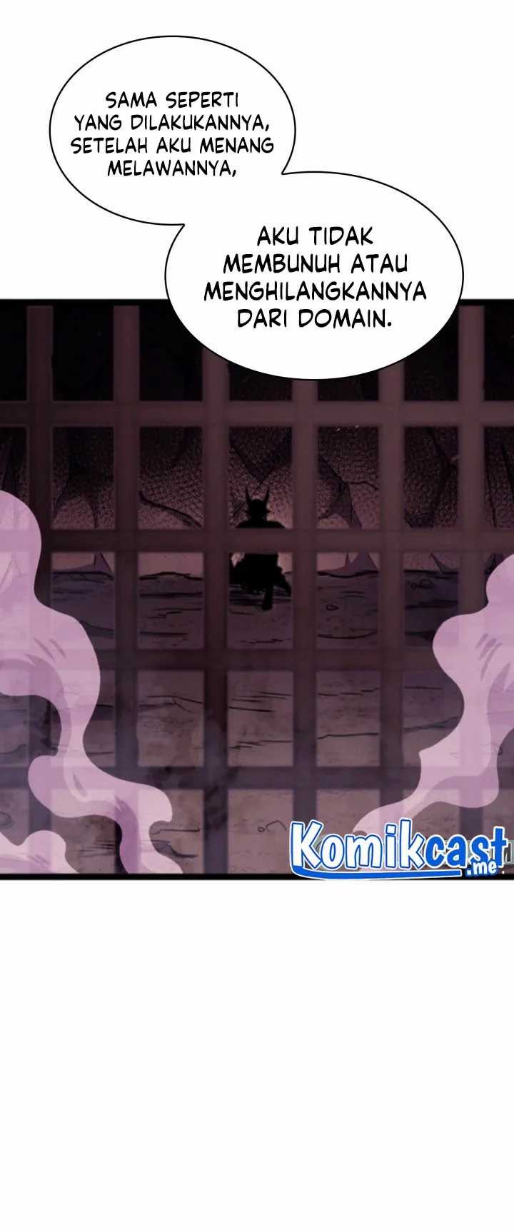 Highest Level Returnee (Max Level Returner) Chapter 178 halaman 37