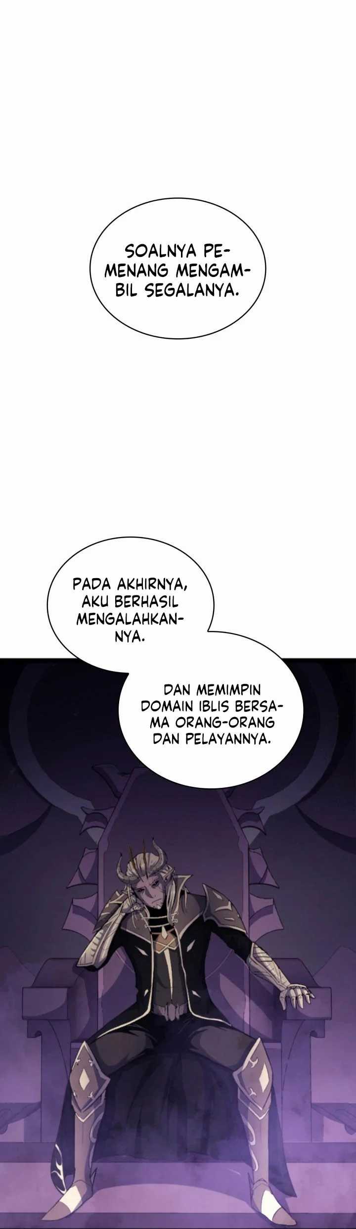 Highest Level Returnee (Max Level Returner) Chapter 178 halaman 34