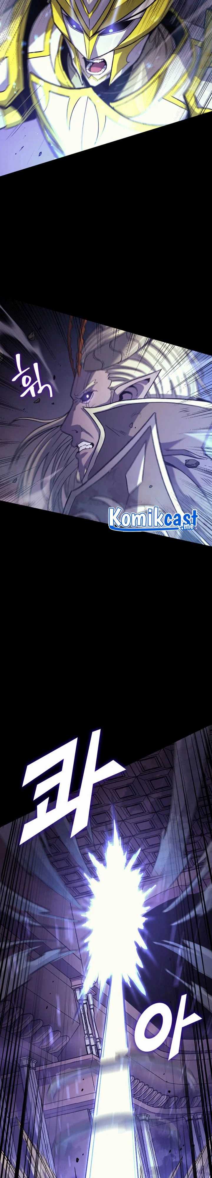 Highest Level Returnee (Max Level Returner) Chapter 178 halaman 9
