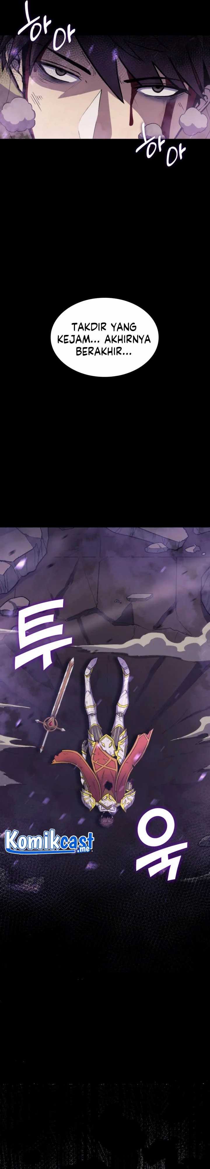 Highest Level Returnee (Max Level Returner) Chapter 178 halaman 17