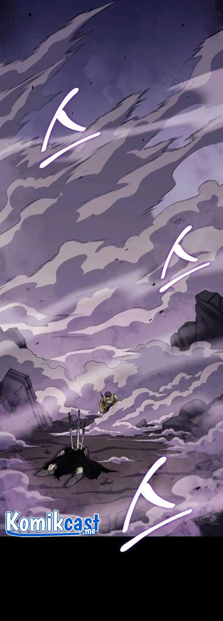 Highest Level Returnee (Max Level Returner) Chapter 178 halaman 13