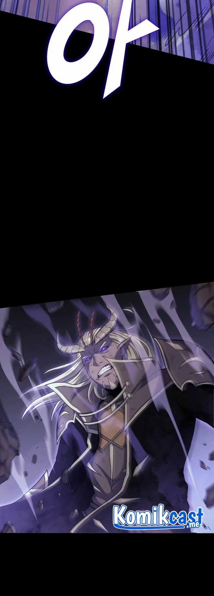 Highest Level Returnee (Max Level Returner) Chapter 178 halaman 7