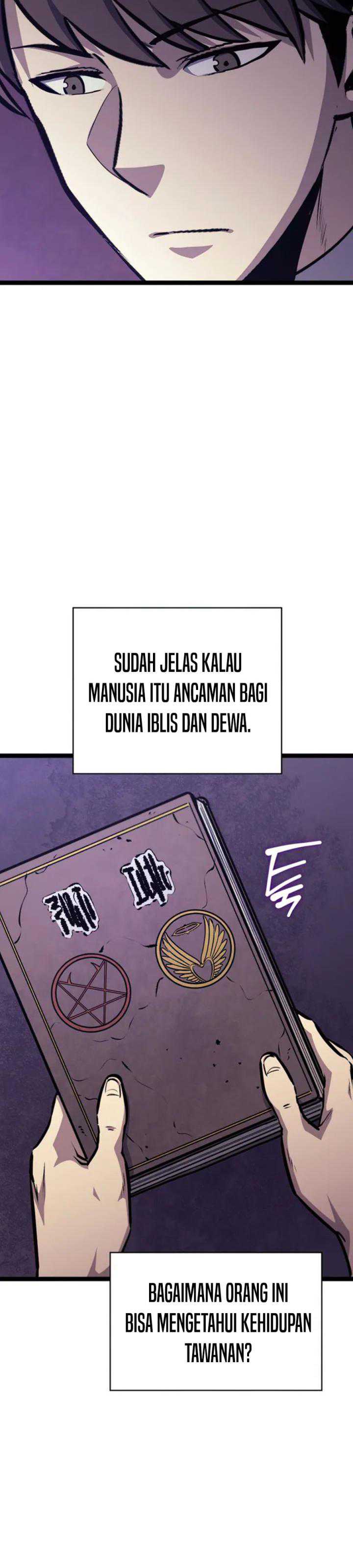 Highest Level Returnee (Max Level Returner) Chapter 179 halaman 20