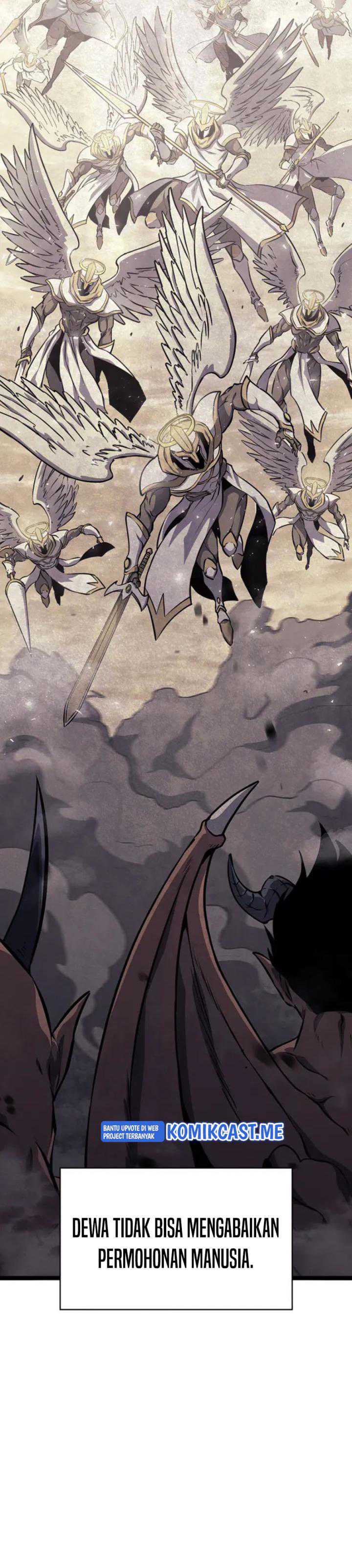 Highest Level Returnee (Max Level Returner) Chapter 179 halaman 17