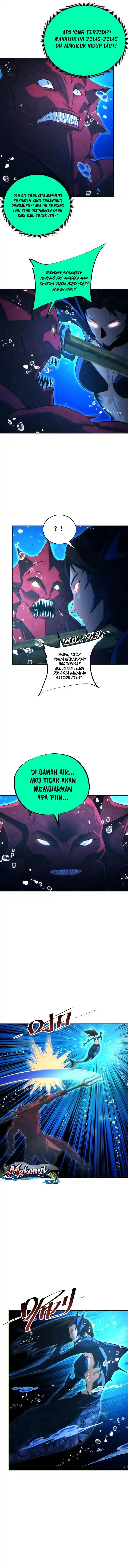 Rebirth in the Apocalypse: I Reach the Top by Opening Boxes Chapter 101 halaman 6