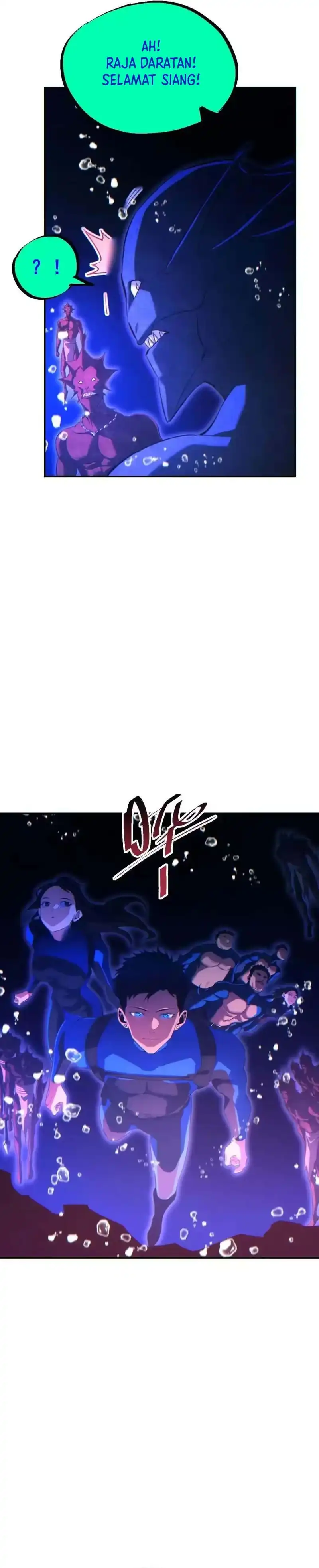 Rebirth in the Apocalypse: I Reach the Top by Opening Boxes Chapter 103 halaman 29