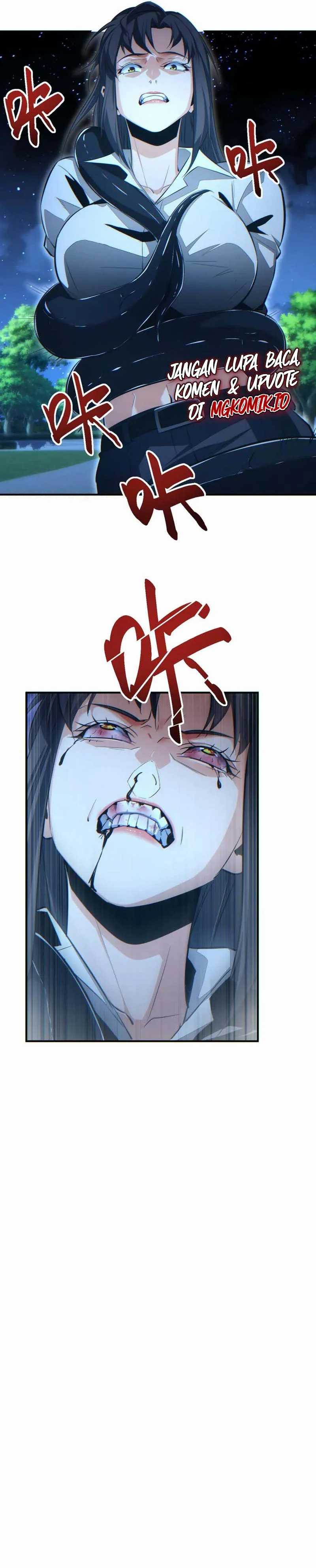 Rebirth in the Apocalypse: I Reach the Top by Opening Boxes Chapter 43 halaman 24