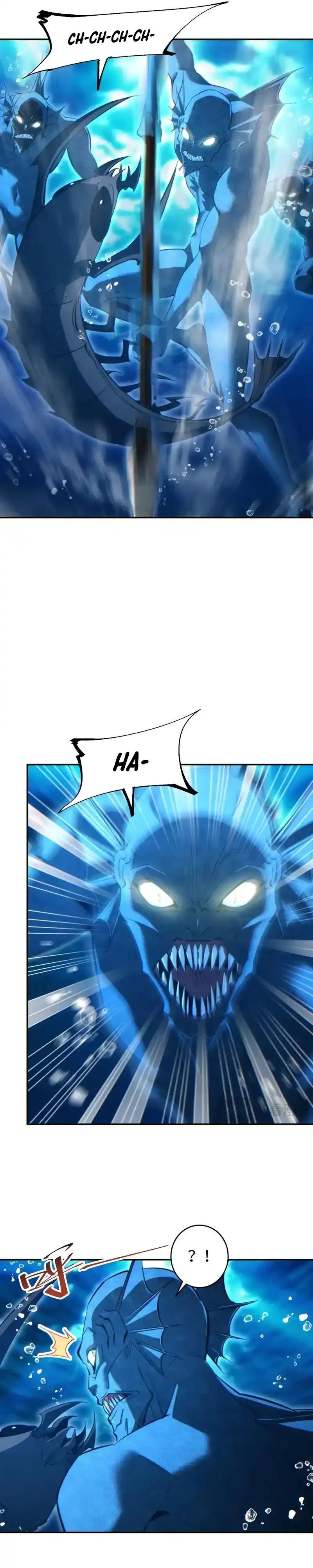 Rebirth in the Apocalypse: I Reach the Top by Opening Boxes Chapter 84 halaman 2