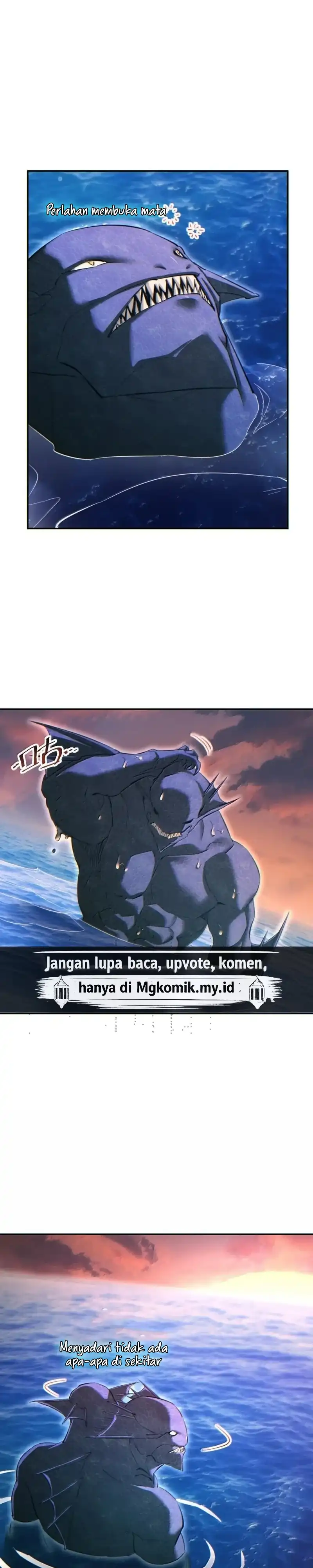 Rebirth in the Apocalypse: I Reach the Top by Opening Boxes Chapter 91 halaman 13