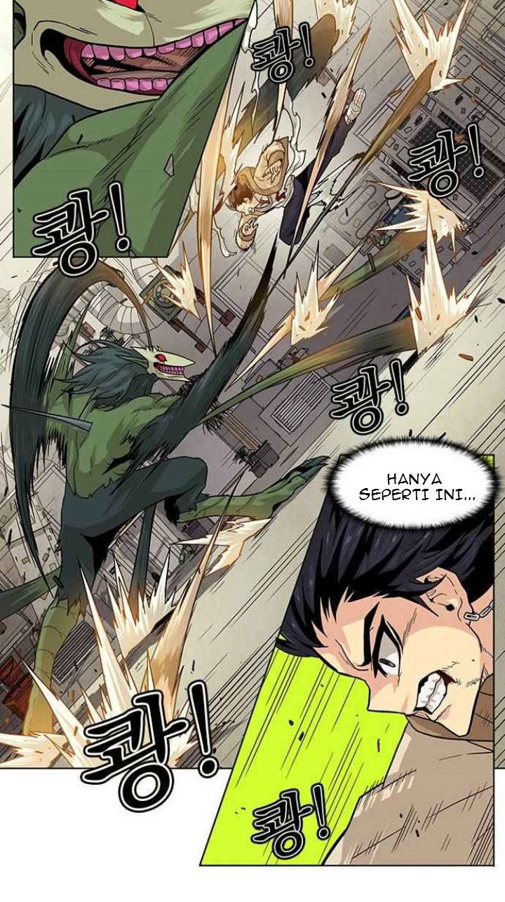 Guilty Axe Chapter 2 halaman 38