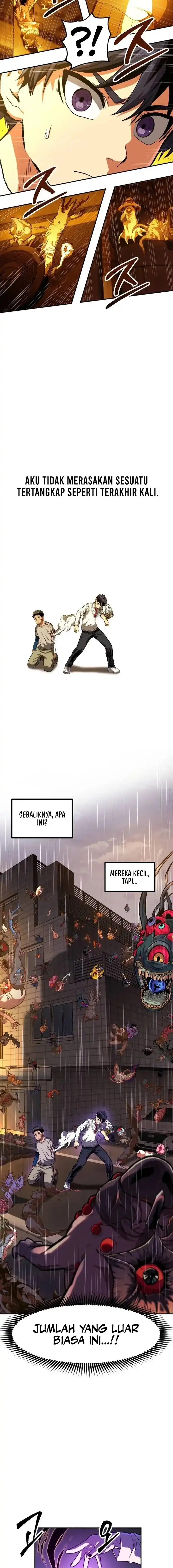 Guilty Axe Chapter 14 halaman 13