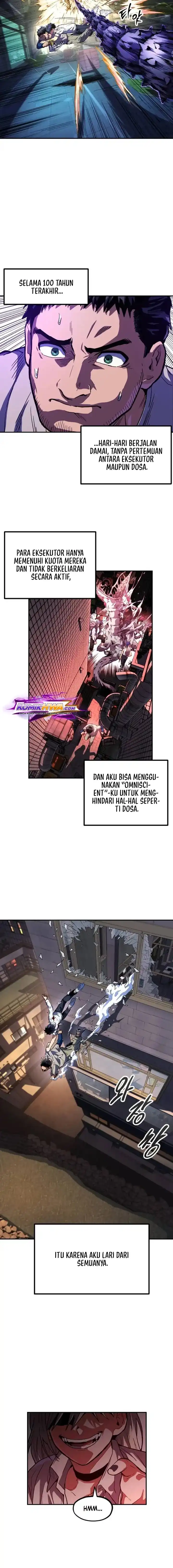 Guilty Axe Chapter 14 halaman 24