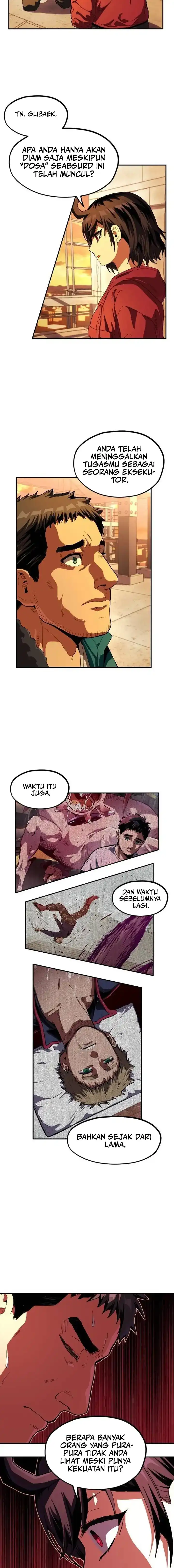 Guilty Axe Chapter 17 halaman 7