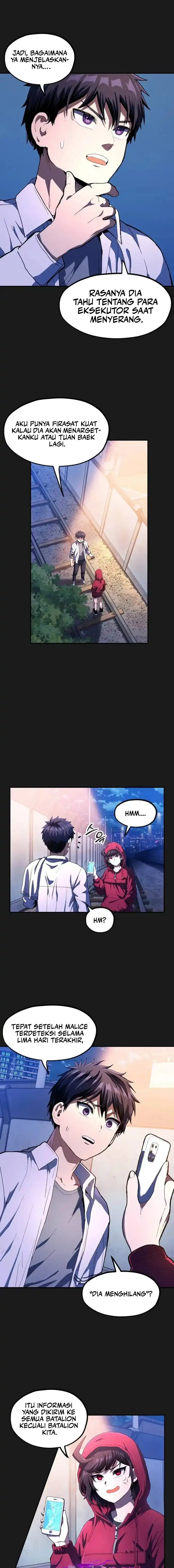 Guilty Axe Chapter 17 halaman 4