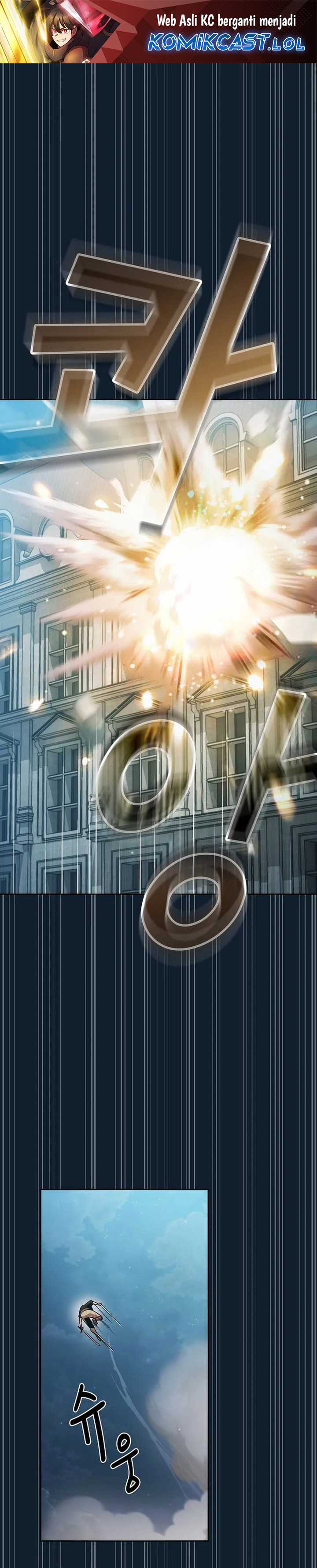 Is this Hero for Real? Chapter 94 halaman 2