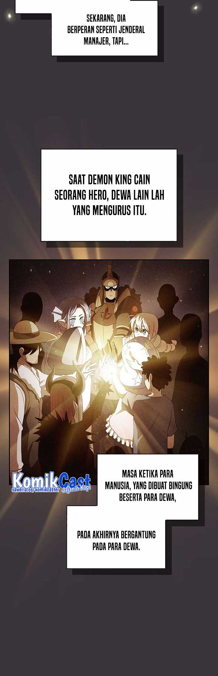 Is this Hero for Real? Chapter 96 halaman 13