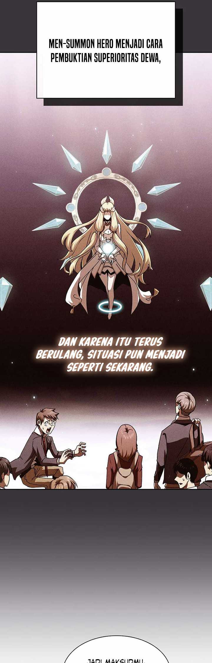 Is this Hero for Real? Chapter 96 halaman 14
