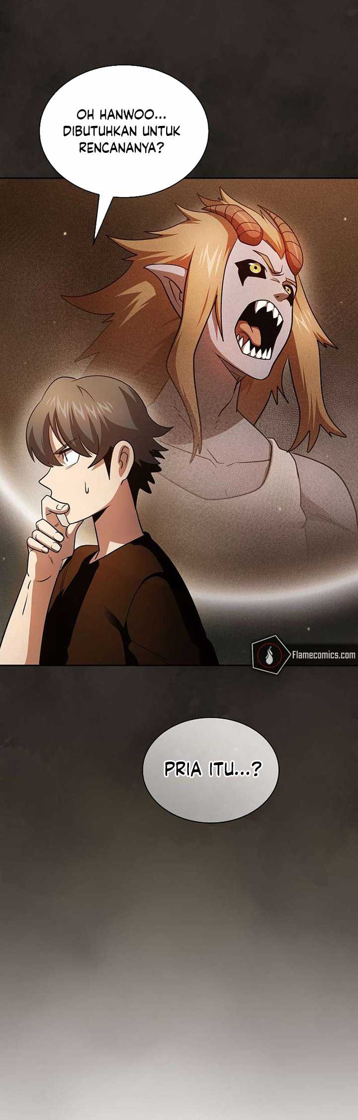 Is this Hero for Real? Chapter 96 halaman 9