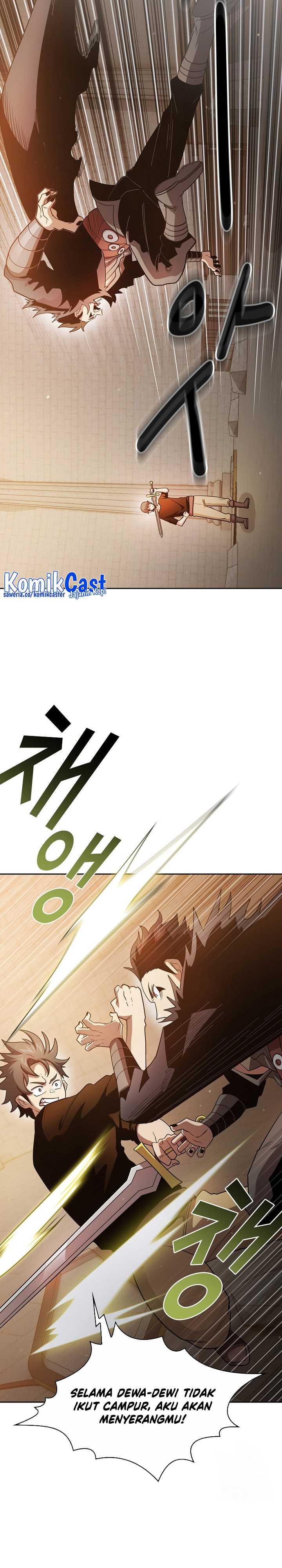 Is this Hero for Real? Chapter 97 halaman 29