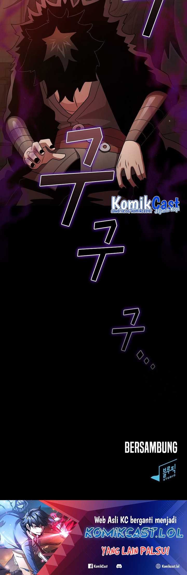 Is this Hero for Real? Chapter 99 halaman 33