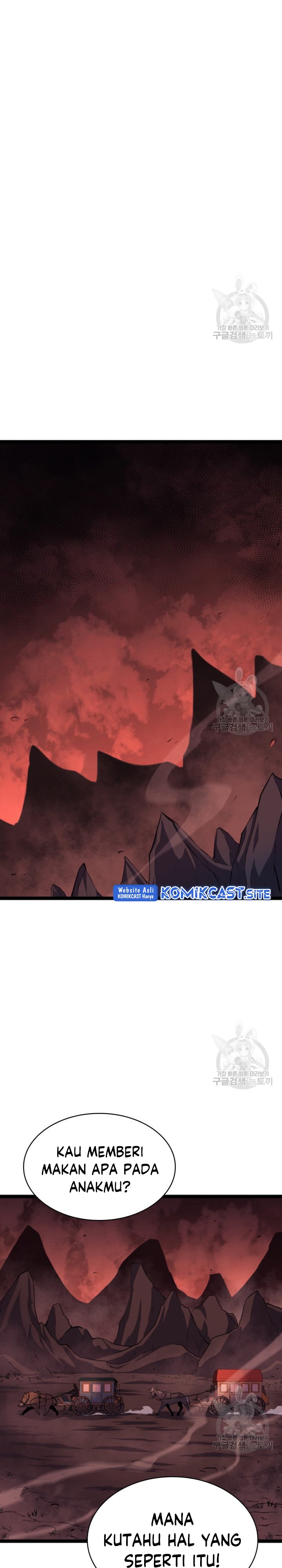 Highest Level Returnee (Max Level Returner) Chapter 186 halaman 20