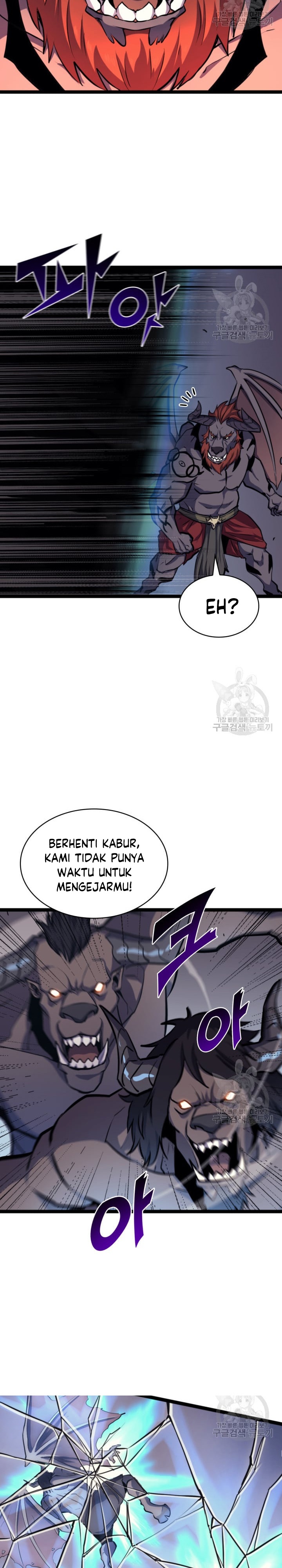 Highest Level Returnee (Max Level Returner) Chapter 186 halaman 8