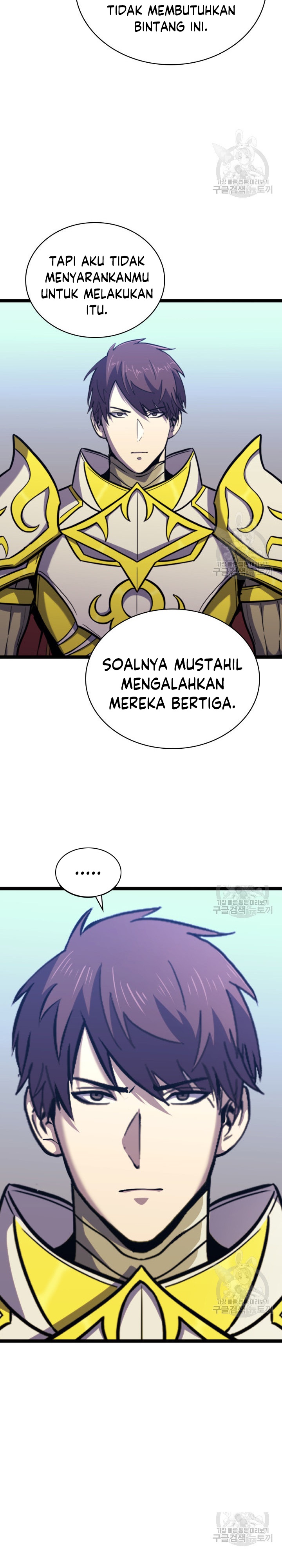Highest Level Returnee (Max Level Returner) Chapter 187 halaman 14