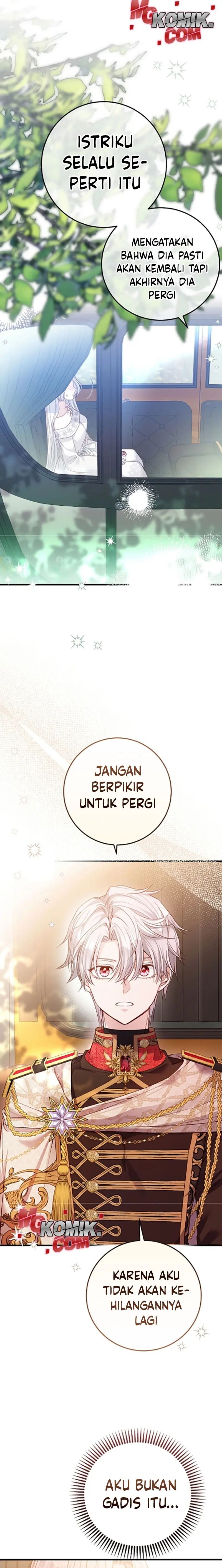 I Became the Wife of the Monstrous Crown Prince Chapter 79 halaman 24