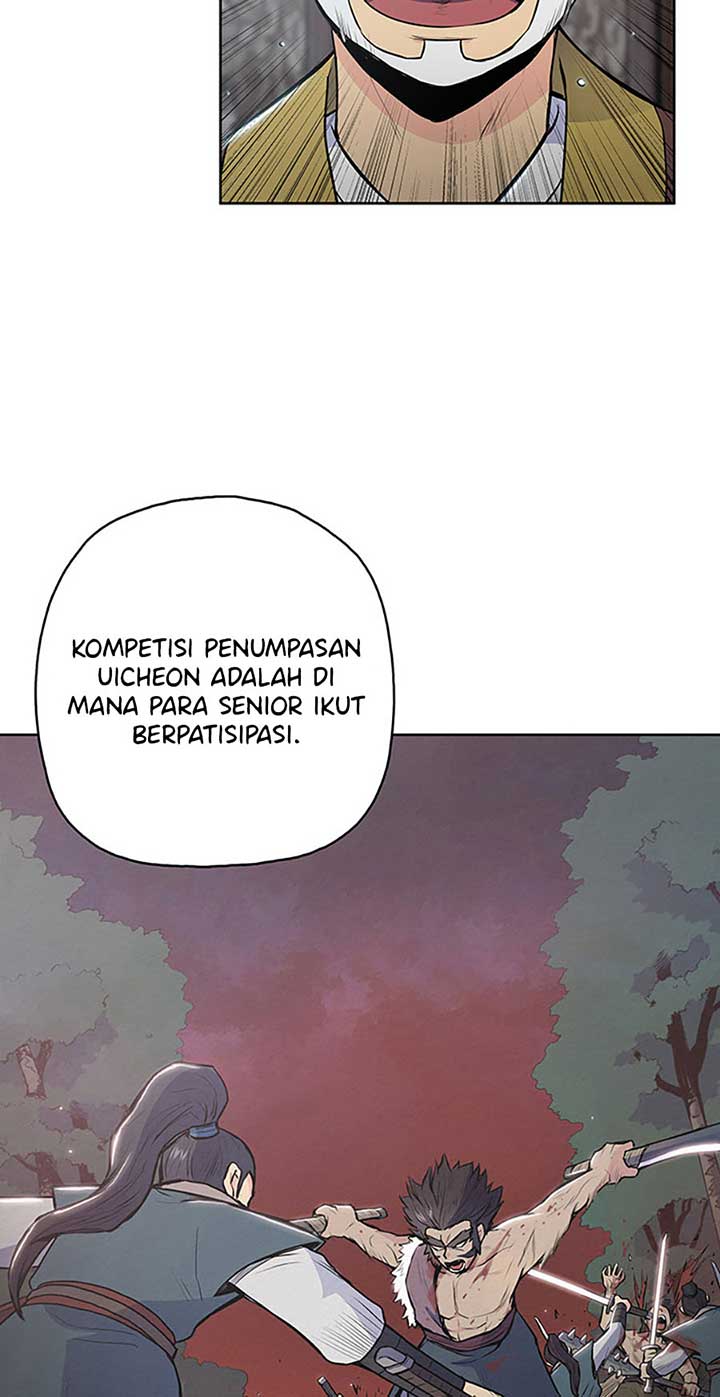 Reincarnated War God (The God of War) Chapter 18 halaman 58