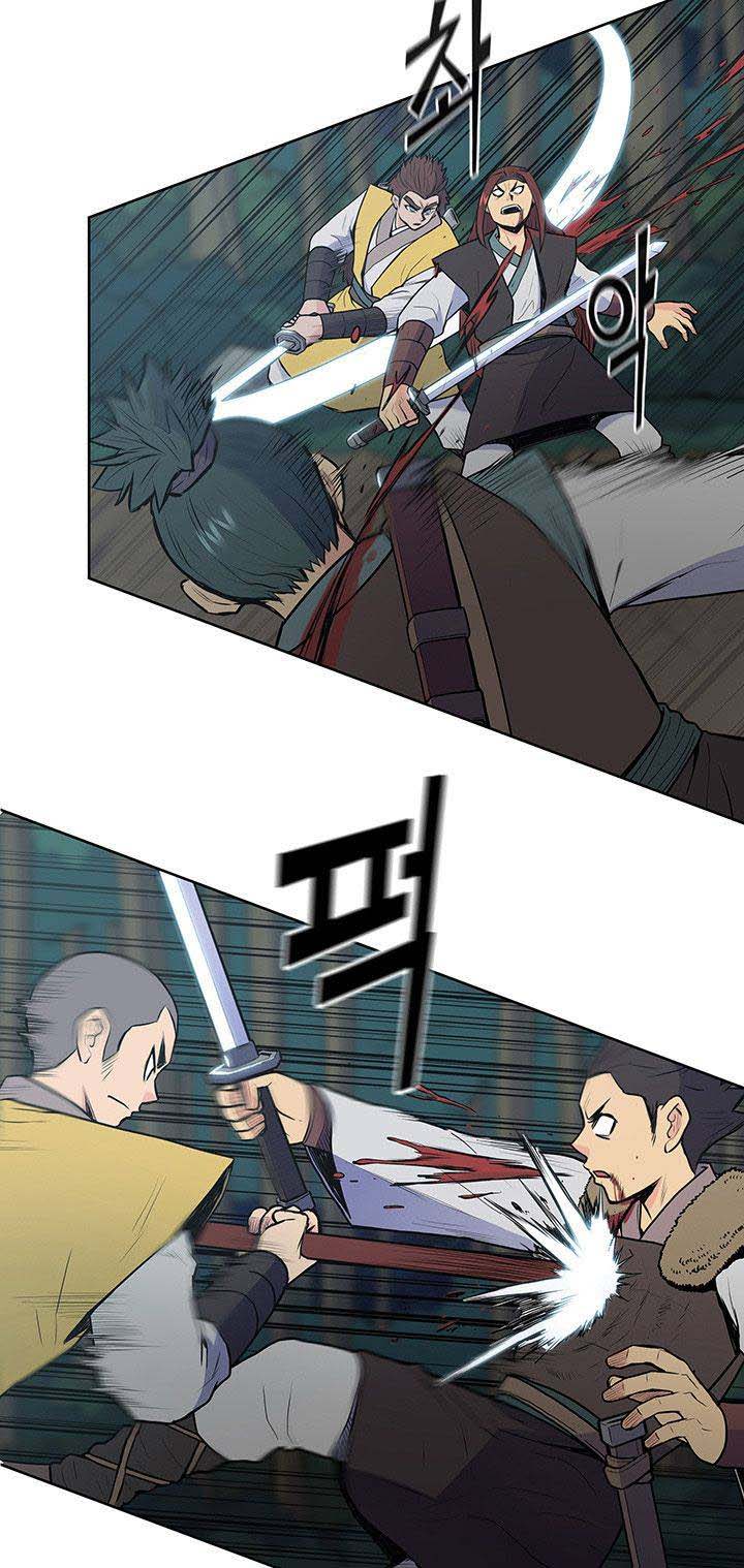 Reincarnated War God (The God of War) Chapter 19 halaman 33