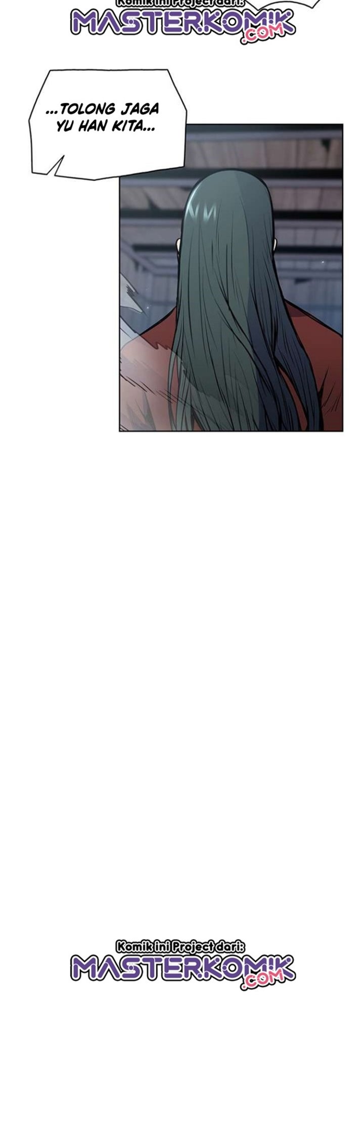 Reincarnated War God (The God of War) Chapter 25 halaman 8