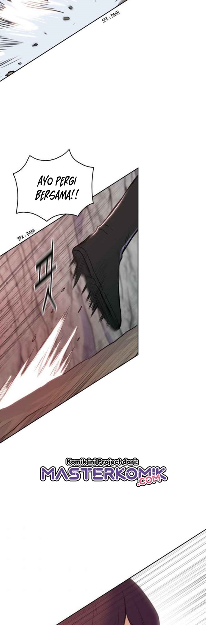 Reincarnated War God (The God of War) Chapter 26 halaman 45
