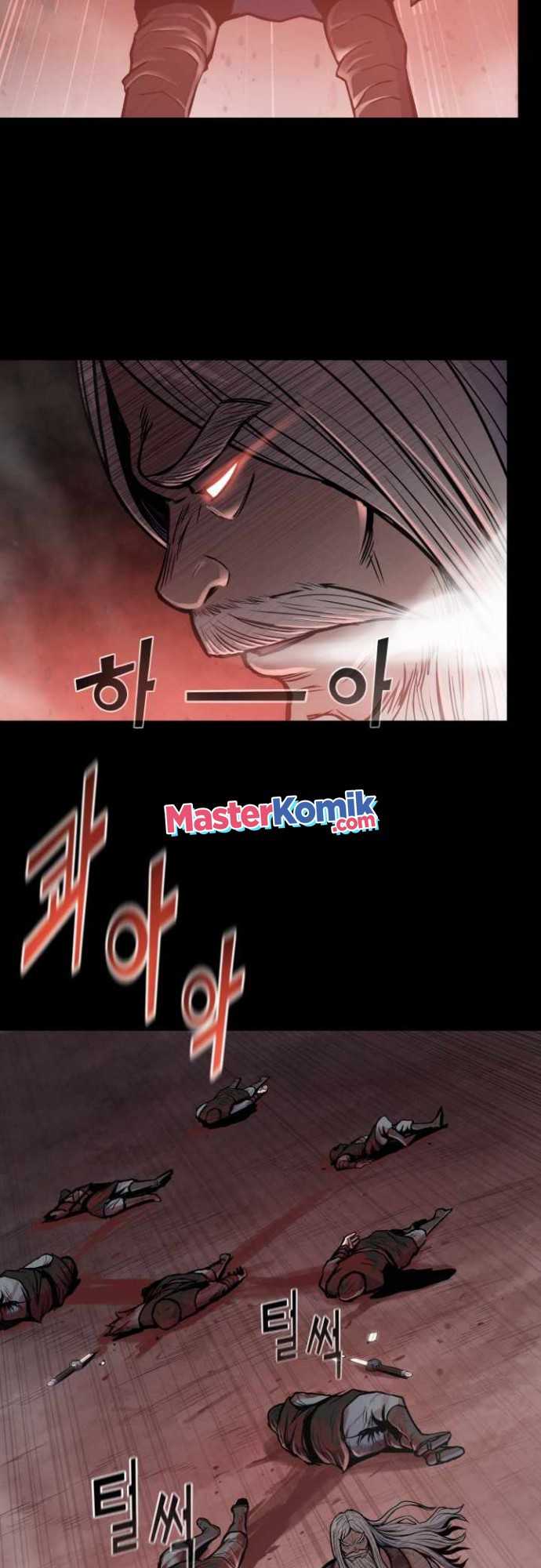 Reincarnated War God (The God of War) Chapter 51 halaman 39