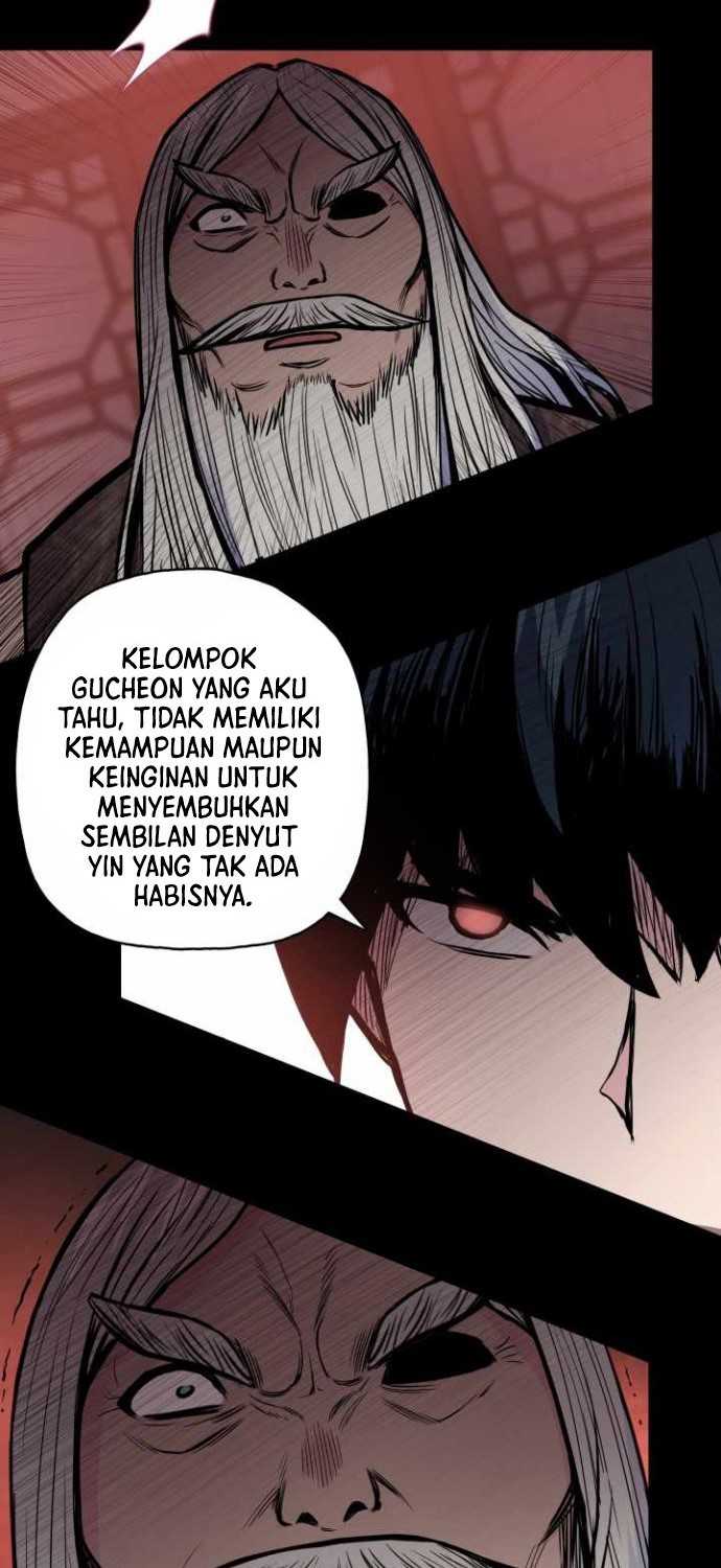 Reincarnated War God (The God of War) Chapter 54 halaman 15