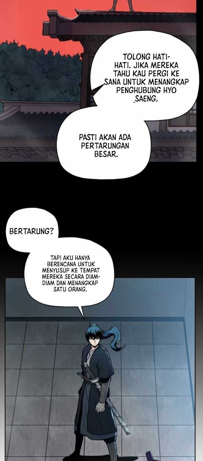 Reincarnated War God (The God of War) Chapter 54 halaman 23