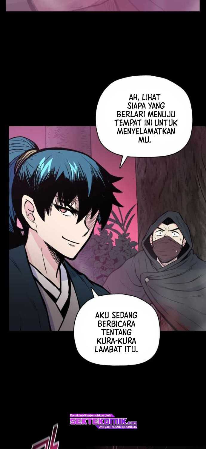 Reincarnated War God (The God of War) Chapter 56 halaman 10