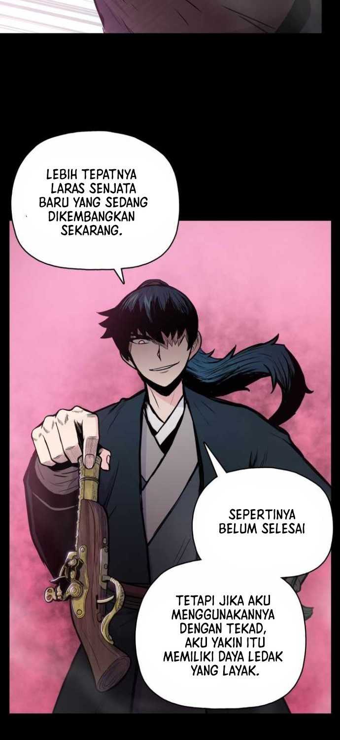 Reincarnated War God (The God of War) Chapter 56 halaman 5